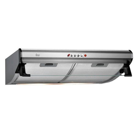 Campana Integr. Teka C6310, 60cm, 1 Motor, Ix
