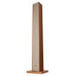 TSBT-270WD altavoz Madera Inalámbrico y alámbrico 50 W