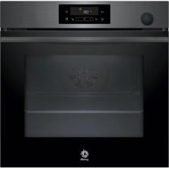 Horno Balay 3HA4821G3, Multif., Pirolisis, 71L, Va