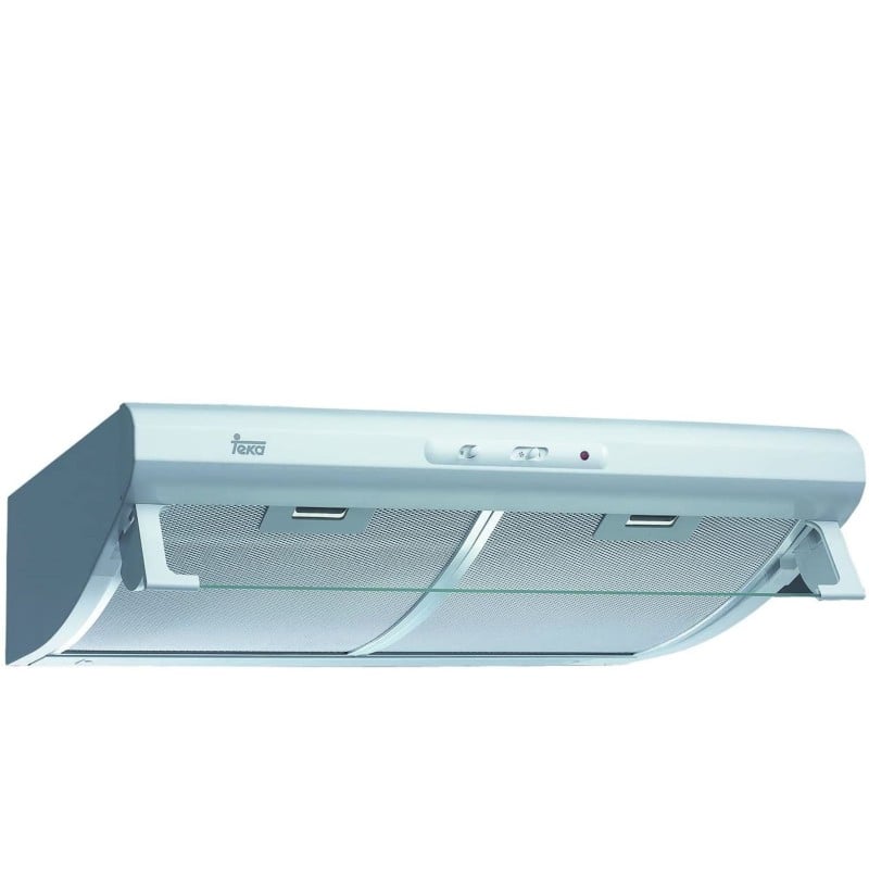 Campana Teka C6420W Blanca