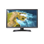 HD 24TQ510S-PZ Televisor 59,9 cm (23.6) Smart TV Wifi Negro, Gris 250 cd / m²