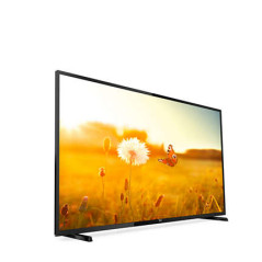 EasySuite 32HFL3014/12 Televisor 81,3 cm (32) HD Negro 250 cd / m²