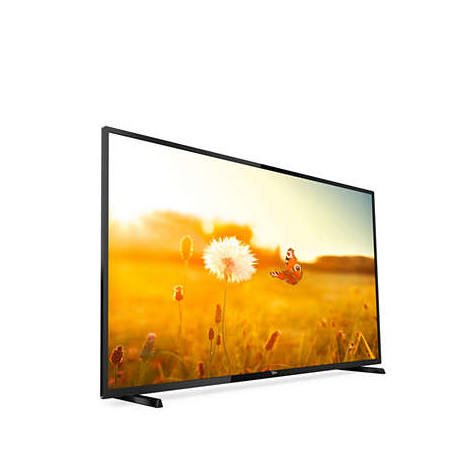 EasySuite 32HFL3014/12 Televisor 81,3 cm (32) HD Negro 250 cd / m²