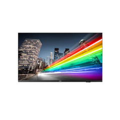 43BFL2214/12 Televisor 109,2 cm (43) 4K Ultra HD Smart TV Wifi Negro 350 cd / m²