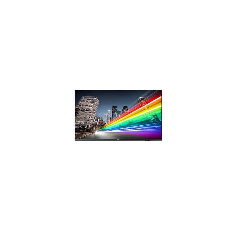 43BFL2214/12 Televisor 109,2 cm (43) 4K Ultra HD Smart TV Wifi Negro 350 cd / m²