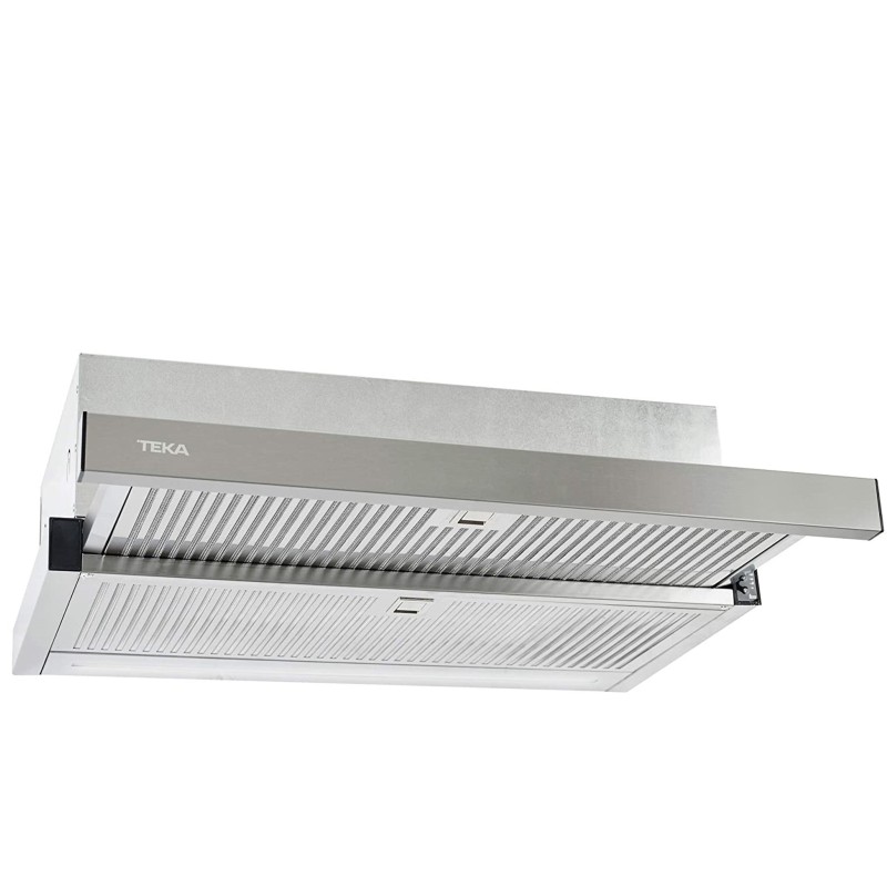 Campana Teka CNL6415PLUS, Extraible inox Campana Teka CNL6415PLUS, Extraible inox
