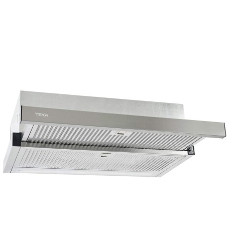 Campana Teka CNL6415PLUS, Extraible inox