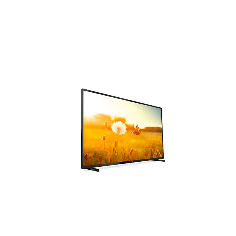 EasySuite 43HFL3014/12 Televisor 109,2 cm (43) Full HD Negro 250 cd / m²