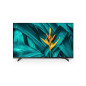 43HFL5214U/12 Televisor 109,2 cm (43) 4K Ultra HD Smart TV Wifi Negro 350 cd / m²