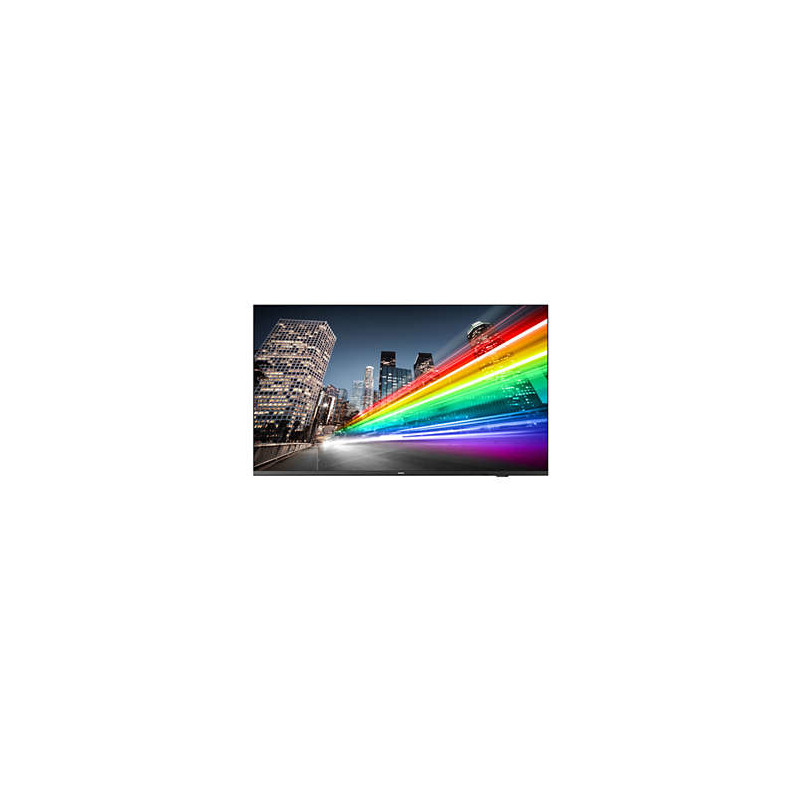 50BFL2214/12 Televisor 127 cm (50) 4K Ultra HD Smart TV Wifi Negro 350 cd / m²