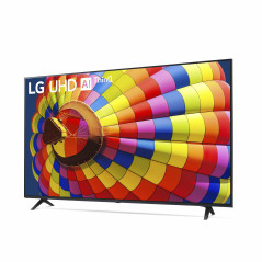 UHD 55UT80006LA 139,7 cm (55) 4K Ultra HD Smart TV Wifi Azul