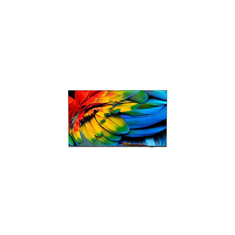 65HFL6214U/12 Televisor 165,1 cm (65) 4K Ultra HD Wifi Antracita 400 cd / m²