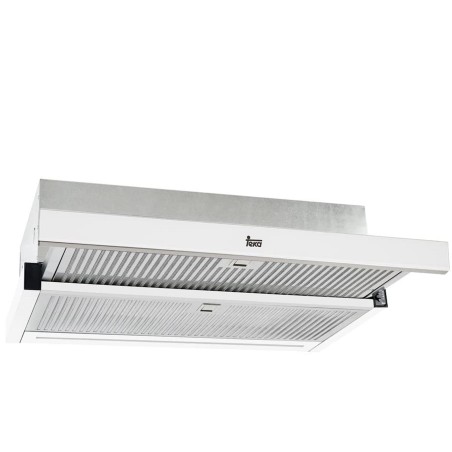 Campana Teka CNL6415PLUS, Extraible, blanca