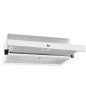 Campana Teka CNL6415PLUS, Extraible, blanca
