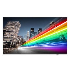75BFL2214/12 Televisor 190,5 cm (75) 4K Ultra HD Smart TV Wifi Antracita, Gris 350 cd / m²