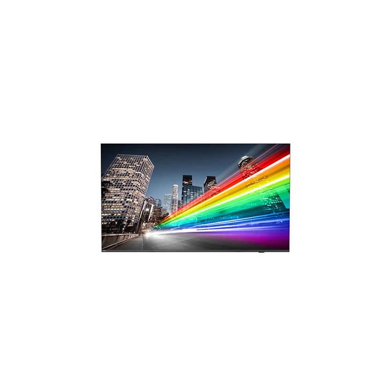 75BFL2214/12 Televisor 190,5 cm (75) 4K Ultra HD Smart TV Wifi Antracita, Gris 350 cd / m²