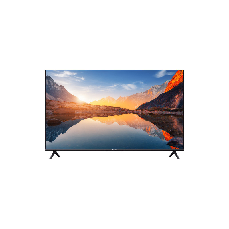 TV A 50 2025 127 cm (50) 4K Ultra HD Smart TV Wifi Negro