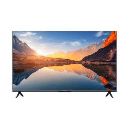 TV A 50 2025 127 cm (50) 4K Ultra HD Smart TV Wifi Negro