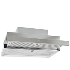 Campana Teka CNL6815PLUS, Extraible, inox