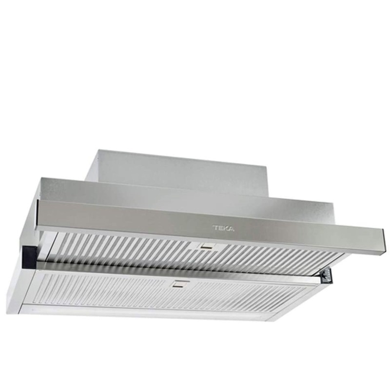 Campana Teka CNL6815PLUS, Extraible, inox Campana Teka CNL6815PLUS, Extraible, inox