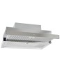 Campana Teka CNL6815PLUS, Extraible, inox Campana Teka CNL6815PLUS, Extraible, inox