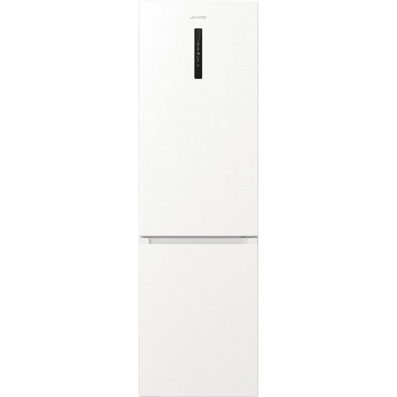 Combi Smeg RC20WDNE, 200x60cm, NF, E, Blanco