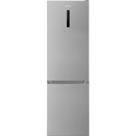 Combi Smeg RC20XDNE, 200x60cm, NF, E, Inox