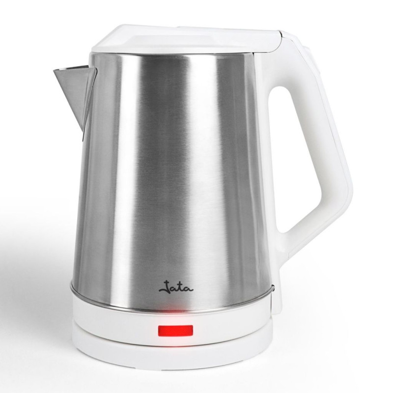 Hervidor Jata JEHA1723, 2l, 1500w, inox