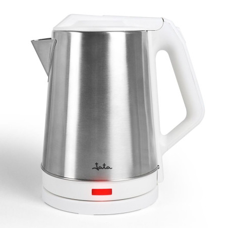 Hervidor Jata JEHA1723, 2l, 1500w, inox