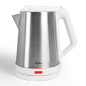 Hervidor Jata JEHA1723, 2l, 1500w, inox