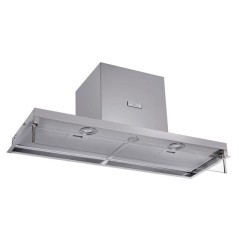 Campana Integr. Teka 96750POS, inox
