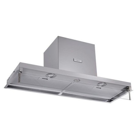Campana Integr. Teka 96750POS, inox