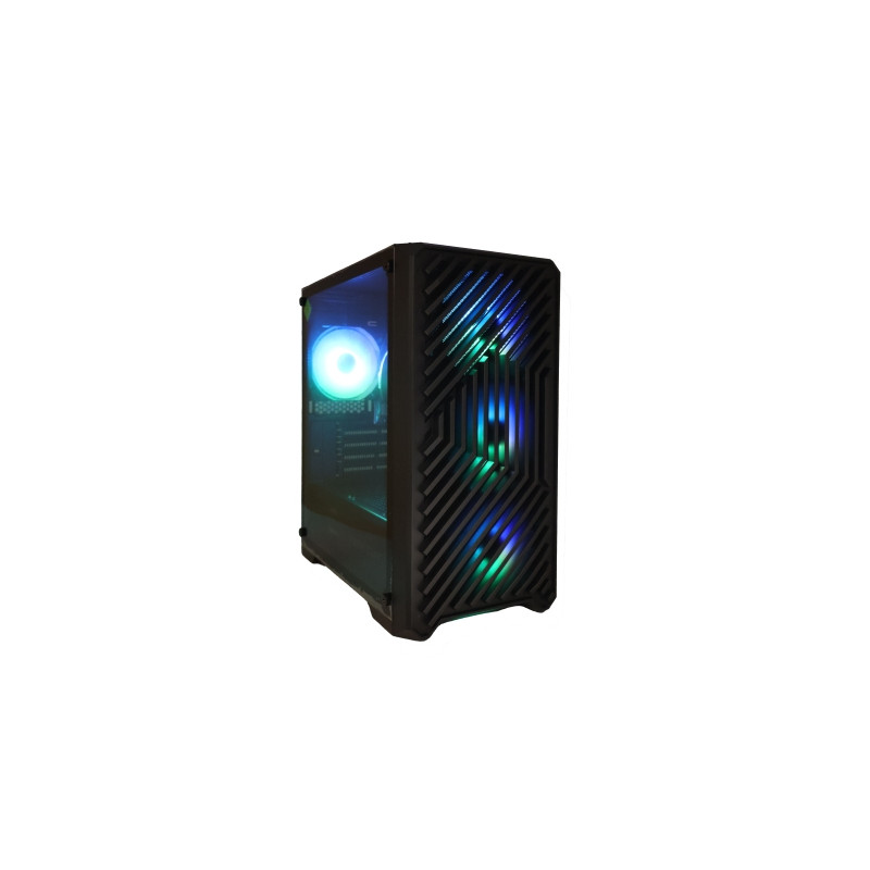 Core Ryzen 7 5700G/32Gb/2Tb Windwos 11 Home