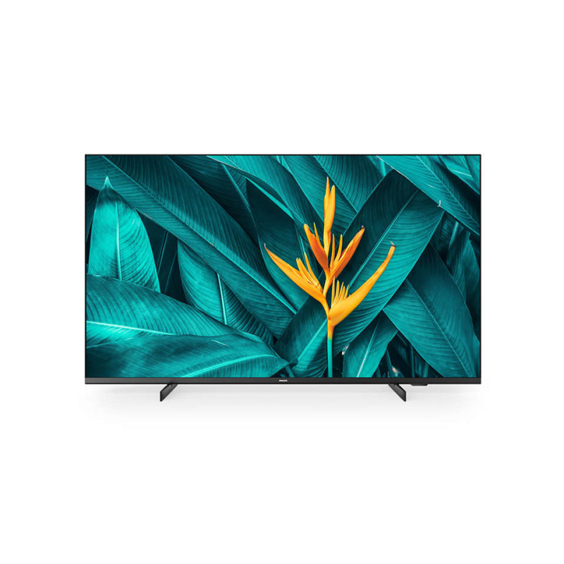 50HFL5214U 127 cm (50) 4K Ultra HD Smart TV Wifi Negro 350 cd / m²