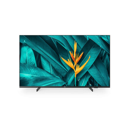 50HFL5214U 127 cm (50) 4K Ultra HD Smart TV Wifi Negro 350 cd / m²