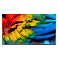 50HFL6214U 127 cm (50) 4K Ultra HD Smart TV Wifi Antracita 400 cd / m² Pantalla flexible
