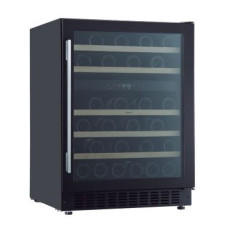 Vinoteca Cata VI59082BK, 60cm, integrable, nfr