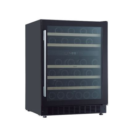 Vinoteca Cata VI59082BK, 60cm, integrable, nfr
