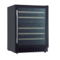 Vinoteca Cata VI59082BK, 60cm, integrable, nfr