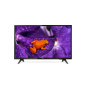 43HFL5114/12 Televisor 109,2 cm (43) Full HD Smart TV Wifi Negro 250 cd / m²