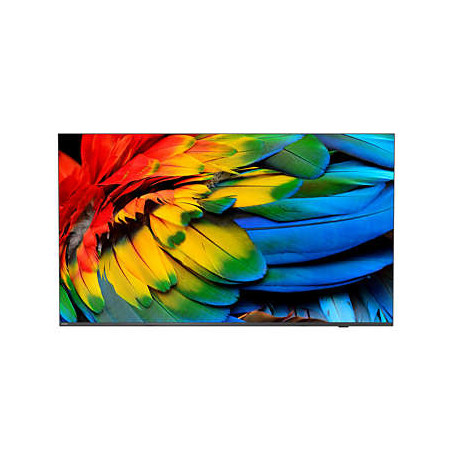 58HFL6214U/12 Televisor 147,3 cm (58) 4K Ultra HD Wifi Antracita 400 cd / m²