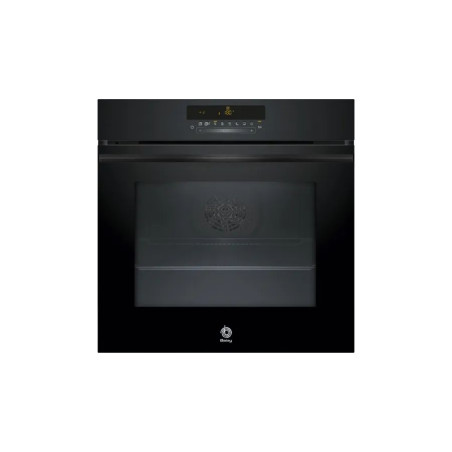 Horno Balay 3HB5879N7, Multif., Pirolisis, 71L, A+