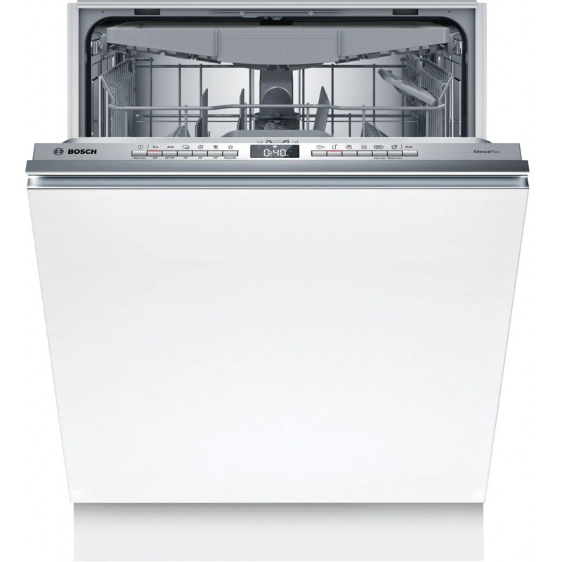 Lavavajillas Bosch SMH4EVX08E, 14cub, B, 3ªB, Inte