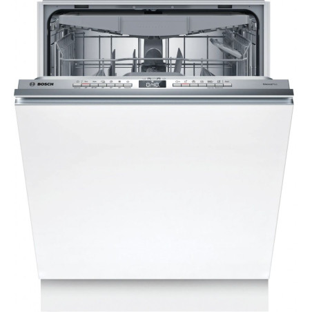 Lavavajillas Bosch SMH4EVX08E, 14cub, B, 3ªB, Inte