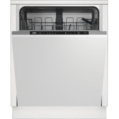 Lavavajillas Beko BDIN14320, 13 Cub., Integr, 60cm