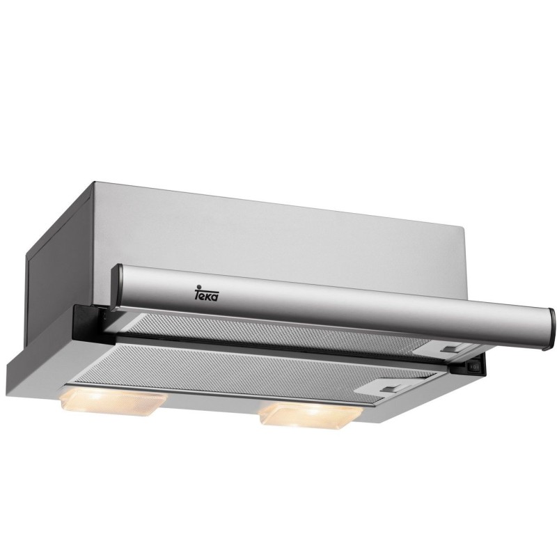 Campana Teka TL152 Inox extraible 50cm