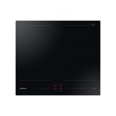 Inducción Siemens EH631BDB6E, 3 zonas, 60cm, bisel