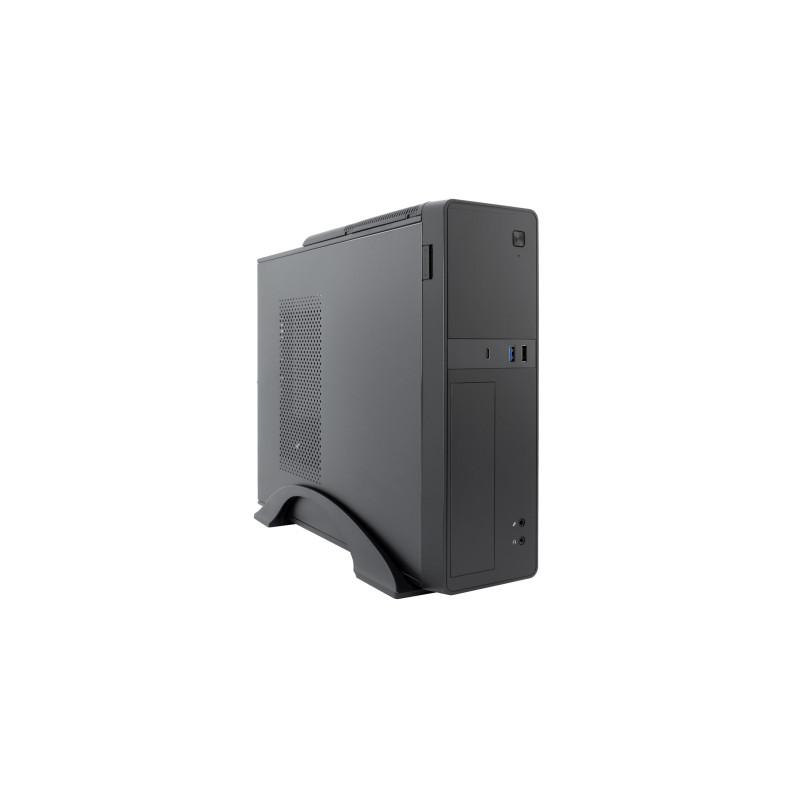 Slim Intel Core i5 13400/32GB/1Tb SSD Nvme Negro Windows 11