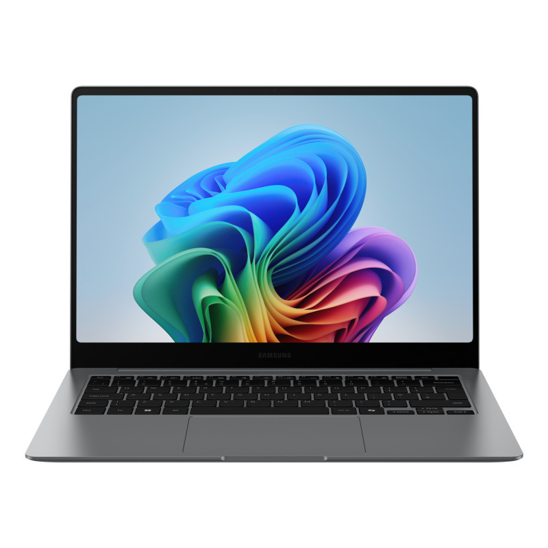 Galaxy Book5 Pro Copilot+ PC Intel Core Ultra 7 258V Portátil 35,6 cm (14) Pantalla táctil WQXGA+ 32 GB LPDDR5x-SDRAM 1 TB SSD Wi-Fi 7 (802.11be) Windows 11 Pro Gris