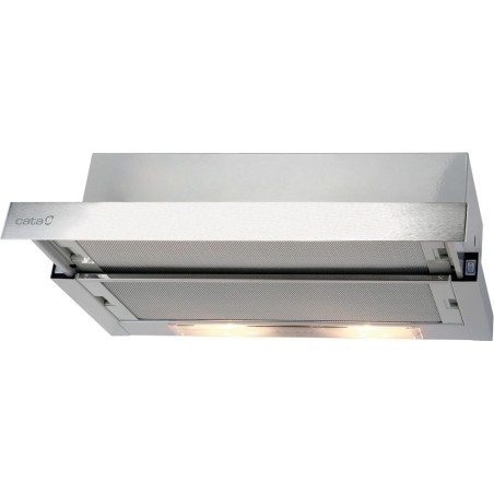 Campana T. Cata TF2003DURALUM700, C, Inox